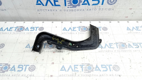 Suportul amplificatorului de bara fata dreapta Mercedes W167 GLE 350 450 20-23