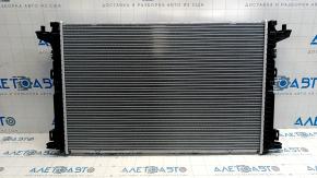 Radiator racire apa Audi A4 B9 17- 2.0T VAN WEZEL