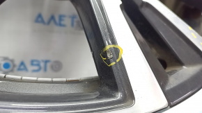 Диск колесный R22 x 9,5J BMW X7 G07 19-26 стиль 756 легкая бордюрка