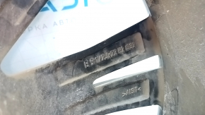 Диск колесный R22 x 9,5J BMW X7 G07 19-26 стиль 756 легкая бордюрка