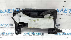 Decorație panou frontal pentru zona picioarelor pasagerului BMW X7 G07 19-