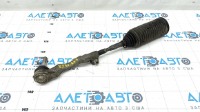 Tija de directie cu capat dreapta BMW X7 G07 19-