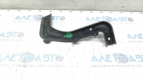 Suport amplificator bara fata stanga Mercedes W167 GLE 350 450 20-23