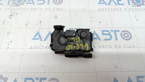 Capota stângă a capotei Mercedes W167 GLE 350 450 20-23