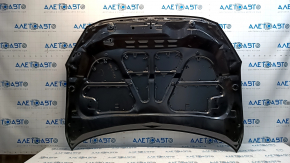 Capota goală Mazda 3 14-18 BM oțel dent, cută