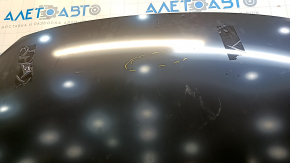 Capota goală Mazda 3 14-18 BM oțel dent, cută