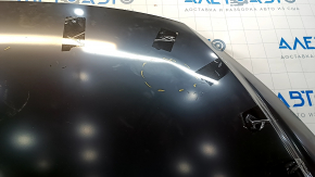 Capota goală Mazda 3 14-18 BM oțel dent, cută
