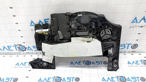 Накладка передней панели пространства ног водителя BMW X7 G07 19-26
