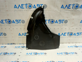 Protecție bara față stânga BMW X3 G01 18-21 nou OEM original