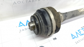 Привод полуось задняя левая BMW X7 G07 19-26 N63, S63