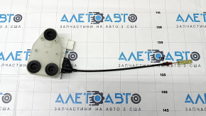 Доводчик двери задней правой BMW X7 G07 19-26