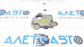 Тепловой экран актуатора заслонки выпускной трассы BMW X7 G07 19-22 N63, B58