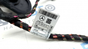 Проводка двери задней правой Mercedes W167 GLE 350 450 20-23