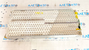 Модуль аккумуляторной батареи ВВБ Tesla Model S 12-15 5.2кВт*ч 444 элемента 18650 85kWh 24V, легкая коррозия