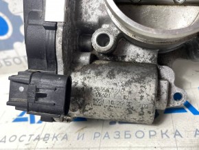 Дроссельная заслонка Jeep Patriot 11-17