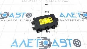 Ioniser Control Unit BMW X7 G07 19-