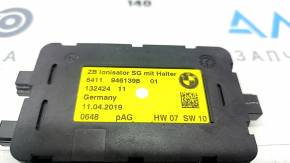 Ioniser Control Unit BMW X7 G07 19-