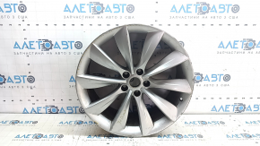 Диск колесный R21x8.5 Tesla Model S 12-20 бордюрка