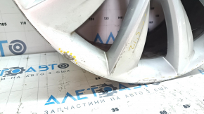 Диск колесный R21x8.5 Tesla Model S 12-20 бордюрка