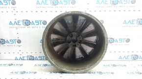 Диск колесный R21x8.5 Tesla Model S 12-20 бордюрка