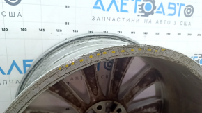 Диск колесный R21x8.5 Tesla Model S 12-20 бордюрка