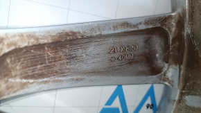 Диск колесный R21x8.5 Tesla Model S 12-20 бордюрка