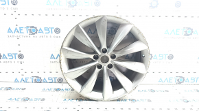 Диск колесный R21x8.5 Tesla Model S 12-20 бордюрка