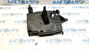 Корпус блока ECU Ford Focus mk3 11-18 новый OEM оригинал, сломана защелка