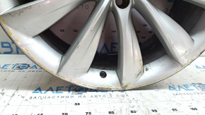 Janta roata R21x8.5 Tesla Model S 12-20 bordura, pentru reparatie