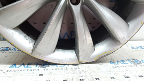 Janta roata R21x8.5 Tesla Model S 12-20 bordura, pentru reparatie