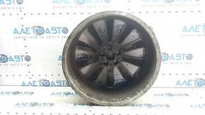 Janta roata R21x8.5 Tesla Model S 12-20 bordura, pentru reparatie