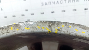 Janta roata R21x8.5 Tesla Model S 12-20 bordura, pentru reparatie