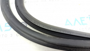 Garnitura portiera stanga spate Mercedes W167 GLE 350 450 20-23 uzata