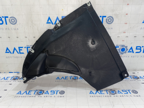 Protecție pentru bara de protecție față dreapta BMW X3 G01 18-21 nou OEM original