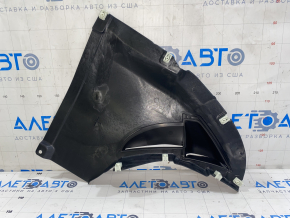 Protecție pentru bara de protecție față dreapta BMW X3 G01 18-21 nou OEM original