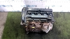 Двигатель Jeep Patriot 11-17 2.4 ED3 102к, с бубликом, клин, на зч