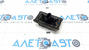 Cric spate BMW X7 G07 19 - zăvoare sparte, stricate