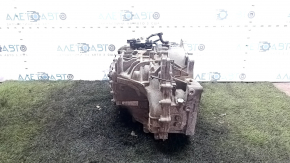 АКПП в сборе Jeep Patriot 11-17 2.4 AWD 102к, отсутствует бублик