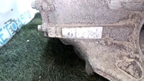 АКПП в сборе Jeep Patriot 11-17 2.4 AWD 102к, отсутствует бублик
