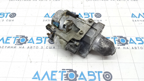 Стартер BMW X7 G07 19-26 N63, S68 повреждение водой, клин, на запчасти