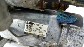 Стартер BMW X7 G07 19-26 N63, S68 повреждение водой, клин, на запчасти