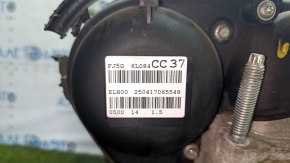 Motor Ford Escape MK3 17-19 1.5T 15HDTX 115k cu gogoasa, pană, AF