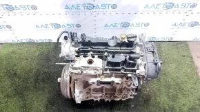 Motor Ford Escape MK3 17-19 1.5T 15HDTX 115k cu gogoasa, pană, AF