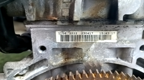 Motor Ford Escape MK3 17-19 1.5T 15HDTX 115k cu gogoasa, pană, AF