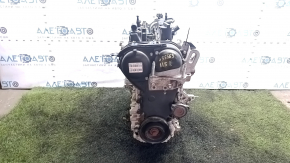 Motor Ford Escape MK3 17-19 1.5T 15HDTX 115k cu gogoasa, pană, AF