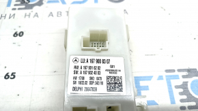 Unitate de control ECU Capac portbagaj hayon Mercedes W167 GLE 350 450 20-23