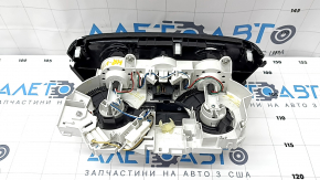 Honda HR-V 16-22 climatizare manuala, cu tampon, zgarieturi