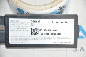 Modul antenă Bluetooth din spate Tesla Model Y 20-