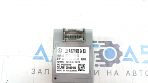 Computer lighting module Mercedes W167 GLE 350 450 20-23