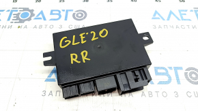 SPRINTER TRAILER HITCH TOWING TOW MODULE Mercedes W167 GLE 350 450 20-23